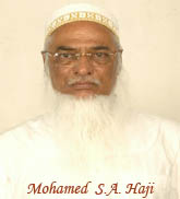 Managing Director