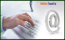 enquiry
