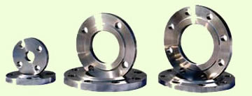 flanges